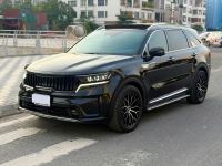 Xe Kia Sorento Signature 2.2 AT AWD 2022