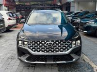 Xe Hyundai SantaFe Cao cấp 2.5L HTRAC 2024