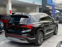 Xe Hyundai SantaFe Cao cấp 2.5L HTRAC 2024