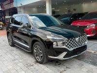 Xe Hyundai SantaFe Cao cấp 2.5L HTRAC 2024