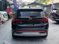 Xe Hyundai SantaFe Cao cấp 2.5L HTRAC 2024