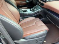 Xe Hyundai SantaFe Cao cấp 2.5L HTRAC 2024