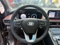 Xe Hyundai SantaFe Cao cấp 2.5L HTRAC 2024