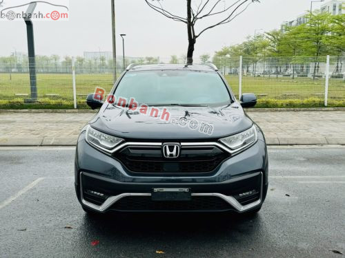 Honda CRV L 2020