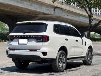 Xe Ford Everest Titanium 2.0L 4x2 AT 2022