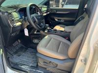 Xe Ford Everest Titanium 2.0L 4x2 AT 2022