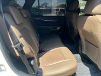 Xe Ford Everest Titanium 2.0L 4x2 AT 2022