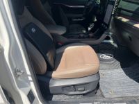 Xe Ford Everest Titanium 2.0L 4x2 AT 2022