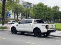 Xe Ford Ranger Wildtrak 2.0L 4x4 AT 2021