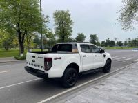 Xe Ford Ranger Wildtrak 2.0L 4x4 AT 2021