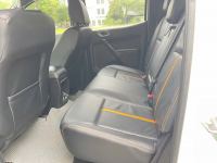 Xe Ford Ranger Wildtrak 2.0L 4x4 AT 2021
