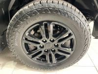 Xe Ford Ranger Wildtrak 2.0L 4x4 AT 2021