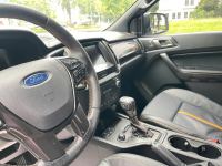 Xe Ford Ranger Wildtrak 2.0L 4x4 AT 2021