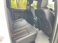Xe Ford Ranger Wildtrak 2.0L 4x4 AT 2021