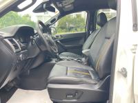 Xe Ford Ranger Wildtrak 2.0L 4x4 AT 2021