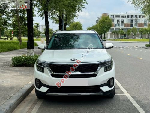 Kia Seltos Premium 1.4 AT 2020