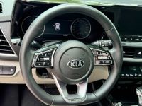 Xe Kia Seltos Premium 1.4 AT 2020