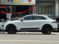 Xe Porsche Macan S 2021