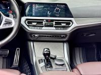 Xe BMW 4 Series 430i Convertible M Sport 2023