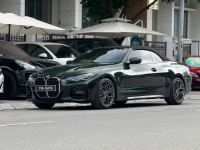 Xe BMW 4 Series 430i Convertible M Sport 2023