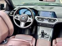 Xe BMW 4 Series 430i Convertible M Sport 2023