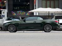 Xe BMW 4 Series 430i Convertible M Sport 2023