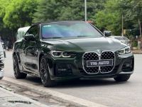 Xe BMW 4 Series 430i Convertible M Sport 2023