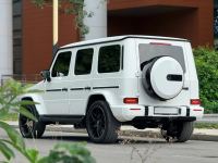 Xe Mercedes Benz G class G63 AMG 2021