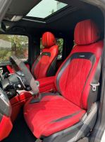 Xe Mercedes Benz G class G63 AMG 2021