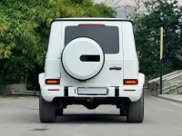 Xe Mercedes Benz G class G63 AMG 2021