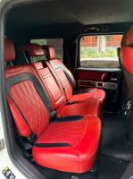 Xe Mercedes Benz G class G63 AMG 2021