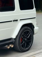 Xe Mercedes Benz G class G63 AMG 2021