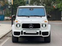 Xe Mercedes Benz G class G63 AMG 2021
