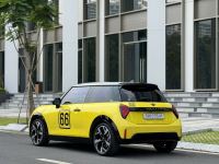 Xe Mini Cooper S 3 Door 2024
