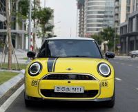 Xe Mini Cooper S 3 Door 2024