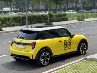 Xe Mini Cooper S 3 Door 2024
