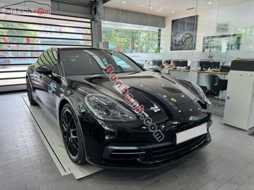 Porsche Panamera 4 Executive