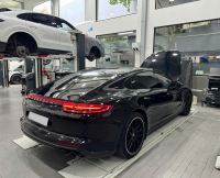 Xe Porsche Panamera 4 Executive 2019