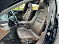 Xe Porsche Panamera 4 Executive 2019