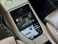 Xe Porsche Panamera 4 Executive 2019