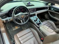 Xe Porsche Panamera 4 Executive 2019