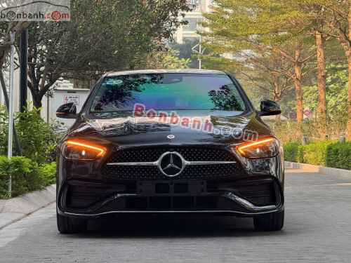 Mercedes Benz C class C300 AMG