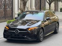 Xe Mercedes Benz C class C300 AMG 2022