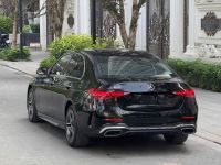 Xe Mercedes Benz C class C300 AMG 2022
