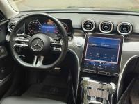 Xe Mercedes Benz C class C300 AMG 2022