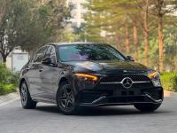 Xe Mercedes Benz C class C300 AMG 2022