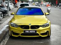 Xe BMW M4 Coupe 2016