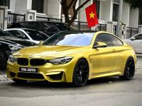 Xe BMW M4 Coupe 2016