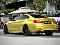 Xe BMW M4 Coupe 2016