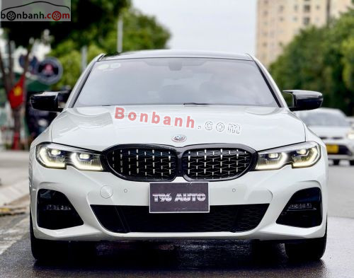 BMW 3 Series 330i M Sport